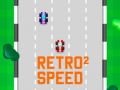 Spēle Retro Ātrums 2 online