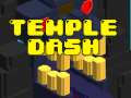 Spēle Templis Skrējiens online