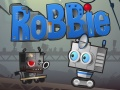 Spēle RoBbie online