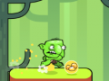 Spēle Goblina Skrējiens online