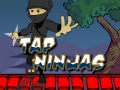 Spēle Mājas Ninja online