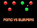 Spēle Pong pret Bumperiem online