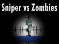 Spēle Snaiperis pret Zombijiem online