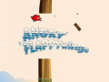 Spēle Dusmīgas Flappy Spārni online