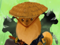 Spēle Ikki Samurai Lēciens online