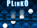 Spēle Plinko online