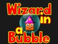 Spēle Burvis burbulī online