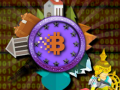 Spēle Bitcoin online