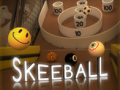 Spēle Skeeball online