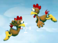 Spēle Moorhuhn Šāvējs online