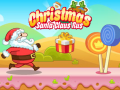 Spēle Ziemassvētki Santa Claus Rus online