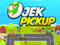Spēle Ojek Pickup online