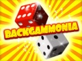 Spēle Backgammonija online