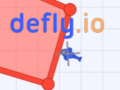 Spēle Defly.io online