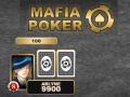 Spēle Mafijas Pokers online