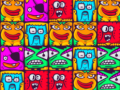 Spēle Super Bloki Match3 online