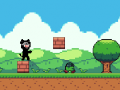 Spēle Kaķa Miau Ninja Piedzīvojums online