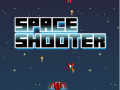 Spēle Kosmiskā Šāvēja online