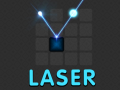 Spēle Lāzers online