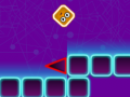 Spēle Geo Dash online
