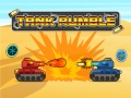 Spēle Tanku Rumble online