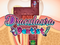 Spēle Draculaura Zobārsts online