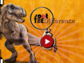 Spēle Dinozaurs Atrodi Atšķirības online