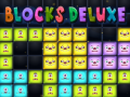 Spēle Bloki Deluxe online