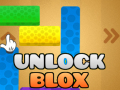 Spēle Atbloķēt Blox online