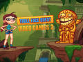 Spēle Troll Sejas Mežonību: Video Spēles 2 online