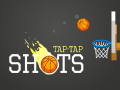 Spēle Tap-Tap Šāvieni online