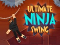 Spēle Galīgais Ninja Šūpulis online
