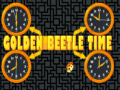 Spēle Zelta vaboles laiks online
