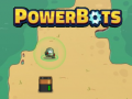 Spēle Powerboti online