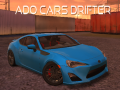 Spēle Ado Auto Drifters online