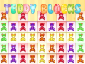 Spēle Teddy bloki online