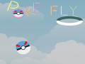 Spēle Poke Lidojums online