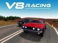 Spēle V8 Sacīkstes online