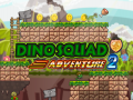 Spēle Dino komandas piedzīvojums 2 online