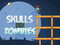 Spēle Kausi pret Zombies online