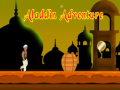 Spēle Aladīna piedzīvojums online