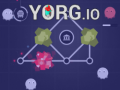 Spēle Yorg.io online