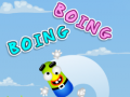 Spēle Boing Boing online