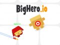 Spēle Bighero.io online