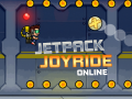 Spēle Jetpack Joyride online