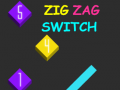 Spēle Zig Zag Slēdzis online