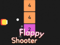 Spēle Flappy Šāvējs online