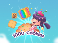 Spēle 1000 Cepumu online