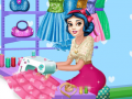 Spēle Princese Šūšanas Veikals online
