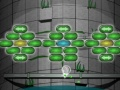 Spēle Arkanoid gleznotājiem online